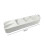 (style77, Grey) Kitchen Drawer Organizer Silverware Organizer for Kitchen Storage Tray Box for Cutlery Spoon Knife 2