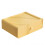 Underwear Storage Box Plastic 15 Grid Compartment Drawer Desktop Accessories for Socks Bras Yellow 1