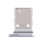 Sim Tray Compatible With Sam A56 5G SM-A566B Awesome Light Grey 2