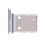 Sim Tray Compatible With Sam A56 5G SM-A566B Awesome Light Grey 3