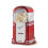 Ariete Macchina per Popcorn Ariete 2954 - 1100W - Design Anni 50 - Rosso 1