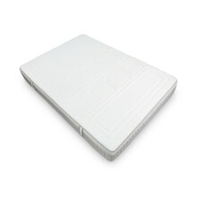 UNO Ultra Sleep Memory 2000 Mattress - Firm Hybrid - Double