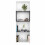 bookcase with doors 3