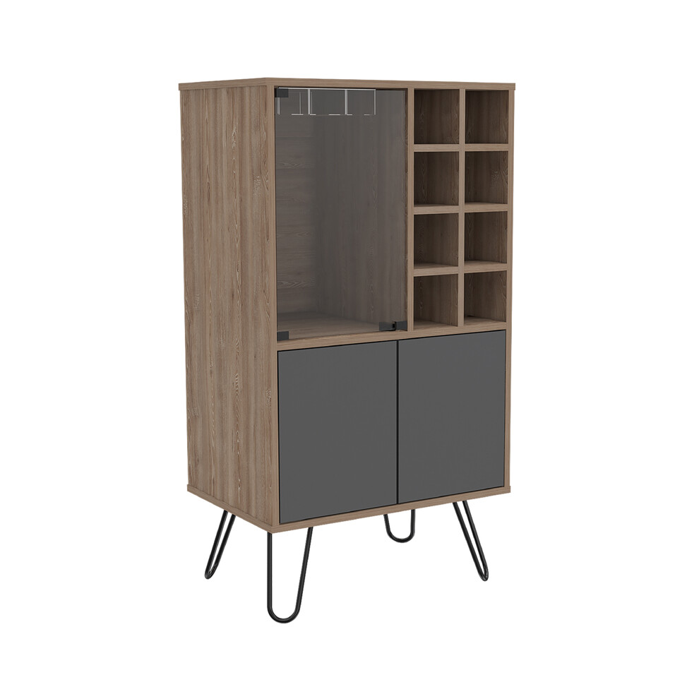 Vegas 2 Door Wine Rack-image-OPC-PHRCC5K-NEW