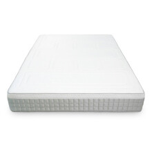 UNO Ultra Sleep Memory 2000 Mattress - Firm Hybrid - King Size