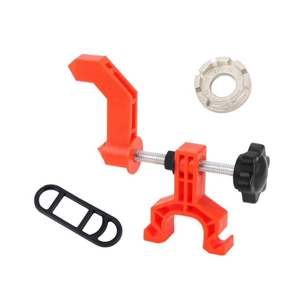 Bicycle Tire Tools, Cycling, Bicycle Tire Accessories, Bicycle Tire, Trugus, Still Bike, Felten, Adjustment Tools Ref: 1481-image