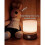 Timer Night Light, Bedside Table Lamp, Baby Breastfeeding, Dimmable, Battery Operated, Warm Light - JA 5