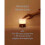 Timer Night Light, Bedside Table Lamp, Baby Breastfeeding, Dimmable, Battery Operated, Warm Light - JA 3