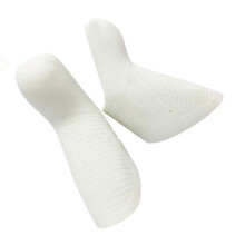 Bicycle Brake Covers 1 Pair Silicone Brake Lever Covers Road Bike Brake Handle Sleeves Brake Guard for Cycling Ref: 4661