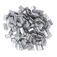 Packaging Tape Seals, Iron Sheet Strapping Clips, PP Belts, Metal Strapping