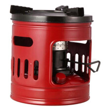 Petroleum Cooker, Camping Stove for Outdoor, Outdoor Kerosene Diesel Stove, Practical Outdoor Kerosene Cooker
