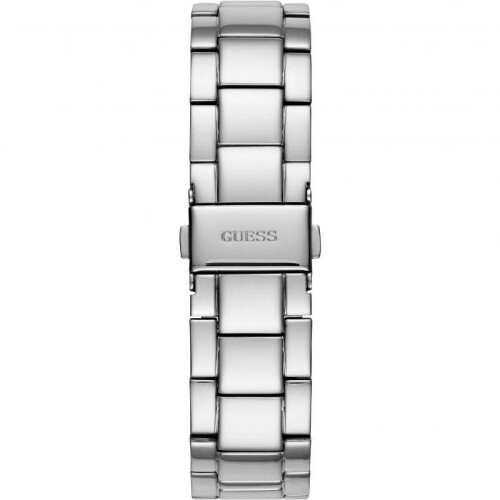 Guess Guess Women's Silver Tone Watch W1070L1 2