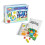 Learning Resources Numberblocks Wooden Building Blocks Activity Set 1