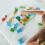 Learning Resources Numberblocks Wooden Building Blocks Activity Set 3