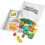 Learning Resources Numberblocks Wooden Building Blocks Activity Set 4