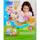 Peppa Pig Oinks and Snuggles Evie Interactive Baby Doll 6