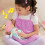 Peppa Pig Oinks and Snuggles Evie Interactive Baby Doll 3