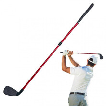 Golf Putter for Women Men Dual Adjustable Length Golf Putter for Golfer Clear Scale Kids Putter Right Left Handed Kids Putter for Kids Teens Junior