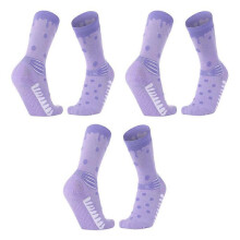 (style4327) 3 piece elite basketball socks Buffer sports outdoor sports socks for adult men and women