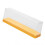 Action Figure Storage Box Dustproof Stackable Transparent Cartoon Figure Doll Display Case Yellow 2