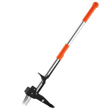 FUXTEC FX-UKST Manual Weed Cutter Ergonomic Tool for Removing Weeds