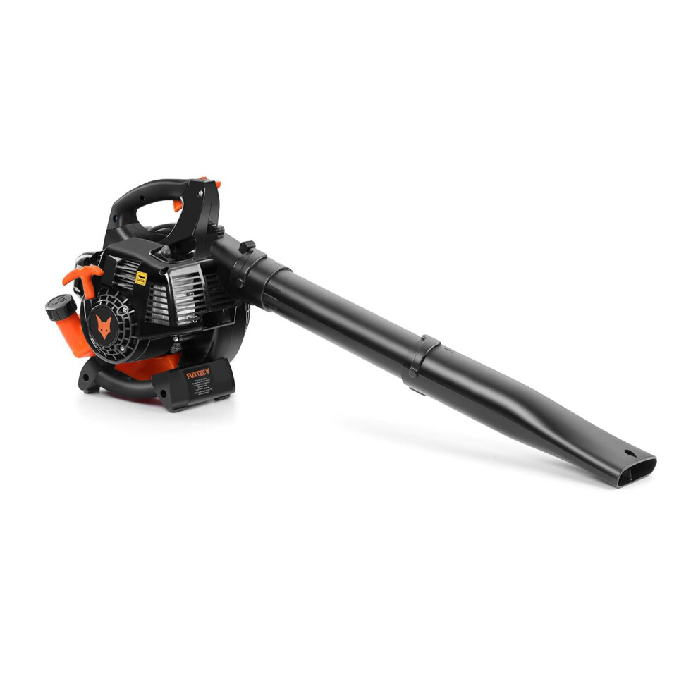 FUXTEC LB126 ECO Petrol Leaf Blower, Compact and Powerful