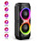 Heavy Bass Bluetooth Speakers Portable Wireless Party Speaker 2