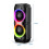 Heavy Bass Bluetooth Speakers Portable Wireless Party Speaker 3