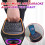 Heavy Bass Bluetooth Speakers Portable Wireless Party Speaker 5
