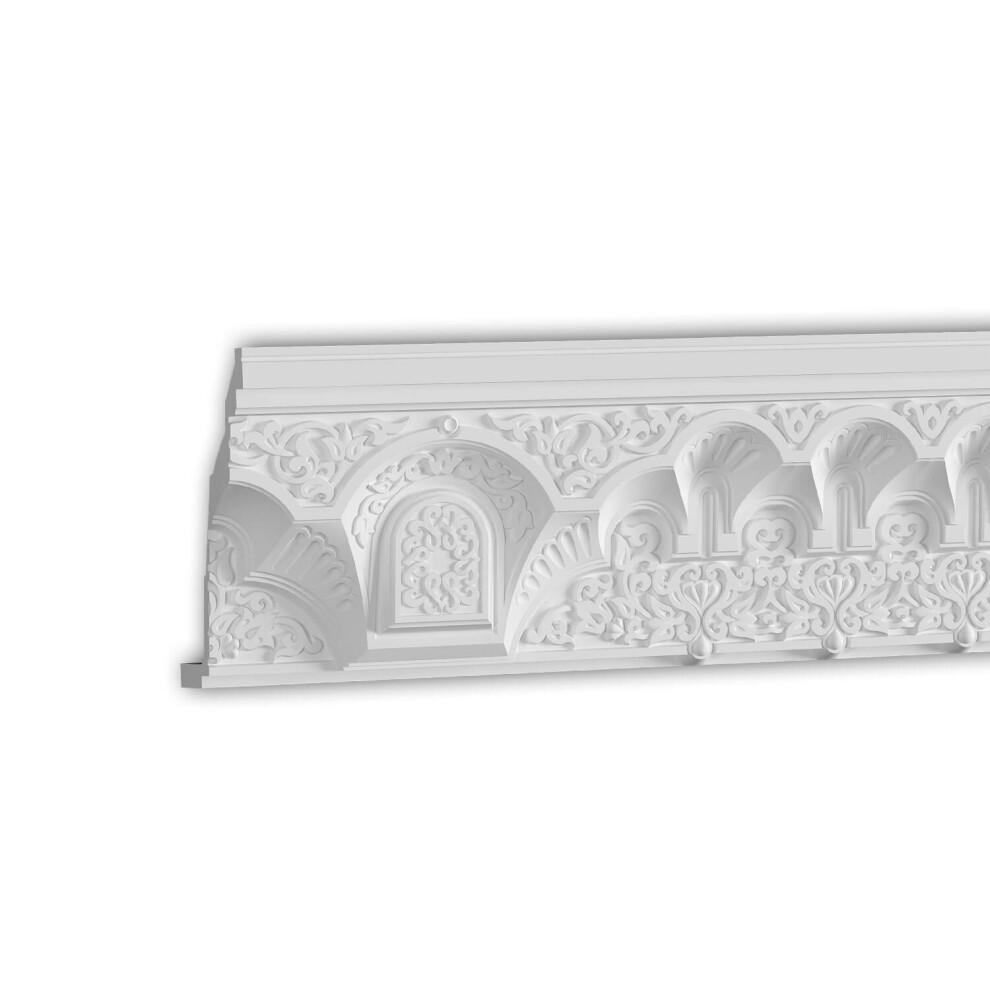 Photos - Other for Repair Profhome 150524 Cornice moulding Ceiling moulding Islamic Ornament 2 m