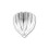 Profhome 156511F Ceiling rose Deco element moroccan style arabesques Ø 8,6 cm 1