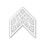 Profhome 157504 Ceiling tile Wall panel Deco element moroccan style 25 x 20,8 cm 1