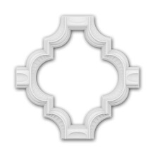 Profhome 159503 3d wall panel Deco element moroccan style 49,9 x 49,8 cm