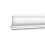 Profhome 150215F Cornice moulding Ceiling moulding Stucco moulding 2 m 1
