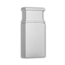 Profhome 154040 Door frame base Door frame Deco element