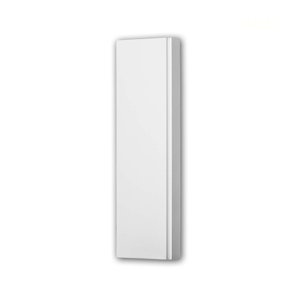 Profhome 154050 Door Frame Base Door Frame Deco Element 4255740703094