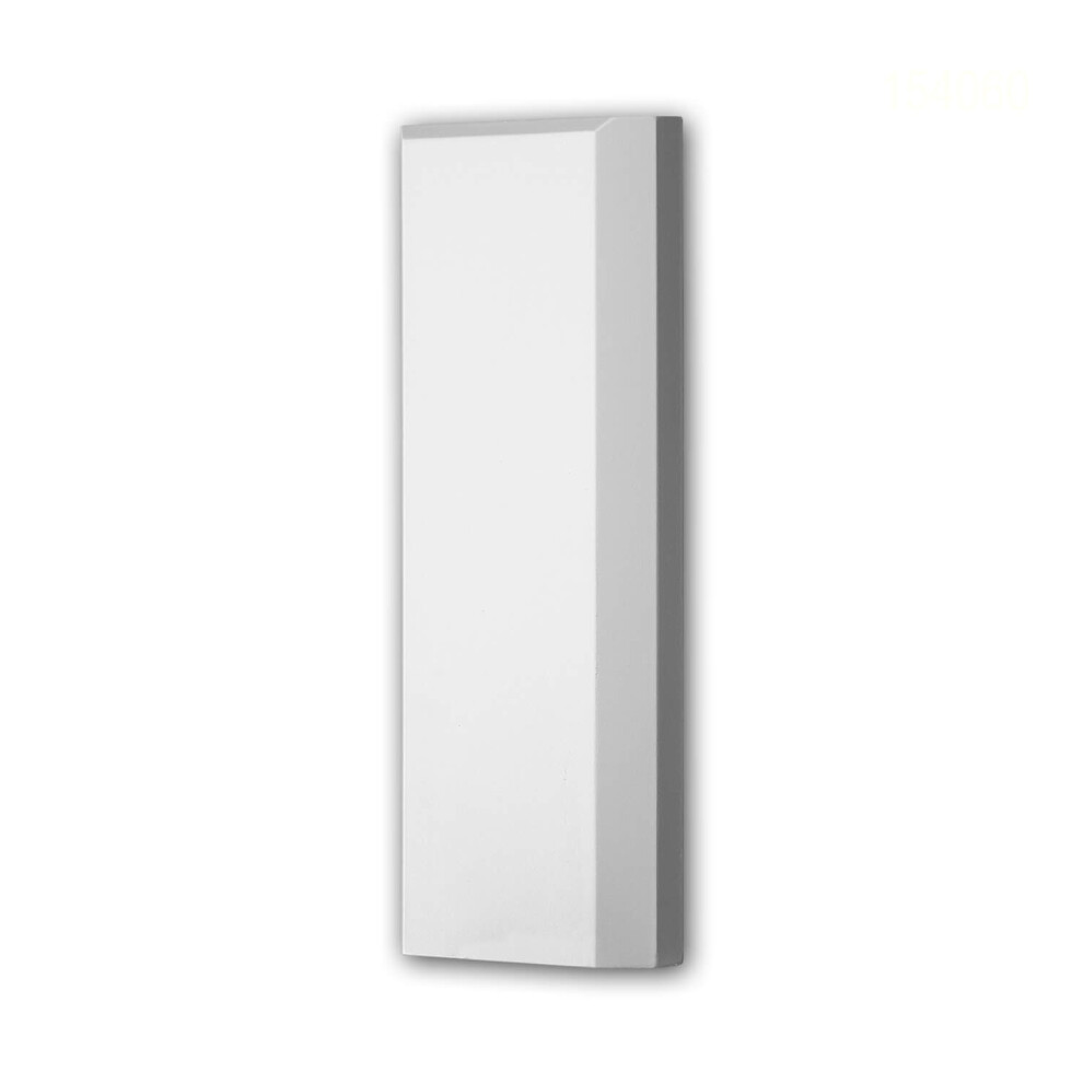 Profhome 154060 Door Frame Base Door Frame Deco Element 4255740703100
