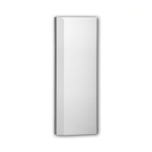 Profhome 154070 Door frame base Door frame Deco element