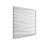 Profhome 159001 3d wall panel Wall paneling Acoustic panel 0,36 sqm 1