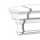 Profhome 482332 End element Facade element Facade moulding 1