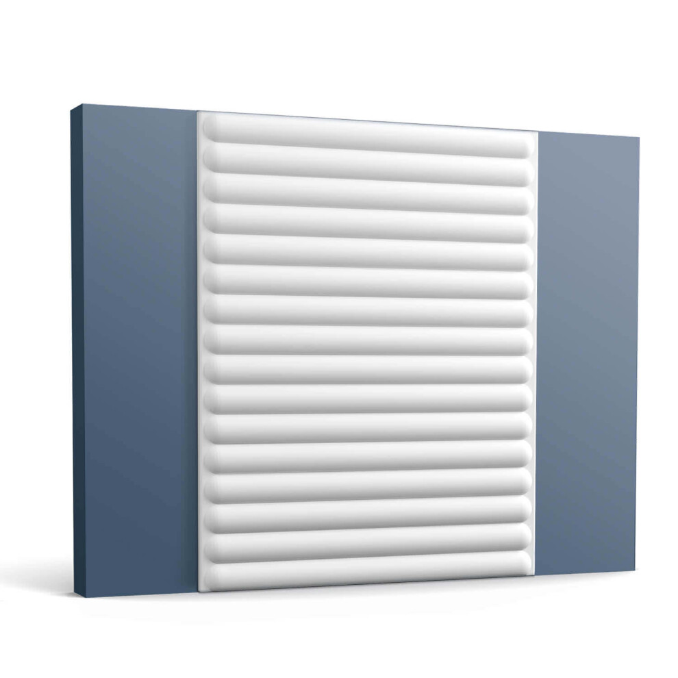 Orac Decor W214 3D Wall Panel Wall Paneling Acoustic Panel Stucco Moulding 2 M 5414433028923