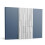 Orac Decor W216 3d wall panel Wall paneling Acoustic panel Stucco moulding 2 m 1