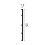 Orac Decor SX207F Skirting Base molding 3d wall panel Stucco moulding 2 m 2