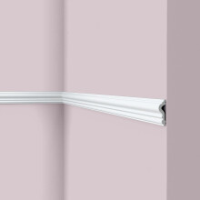 NMC WL11 WALLSTYL Noel Marquet Panel moulding Frieze Stucco moulding 2 m