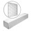 Profhome 159004-box 1 box 4 pieces 3d wall panel | 1,44 sqm 1