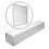 Profhome 159005-box 1 box 6 pieces 3d wall panel | 2,16 sqm 1