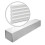 Profhome 659802-box 1 box 3 pieces 3d wall panel | 6 m 1