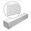Profhome 659803-280-box 1 box 3 pieces 3d wall panel | 8,4 m 1