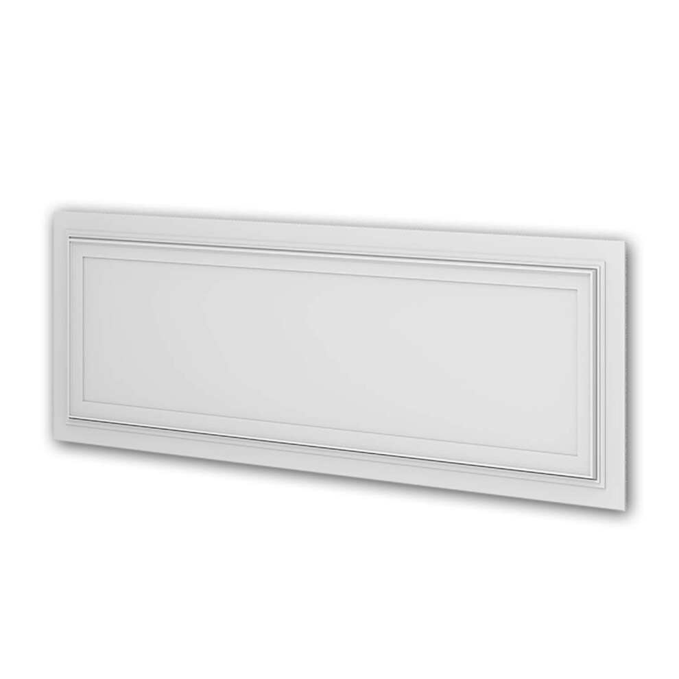 Profhome 159819 3D Wall Panel Wall Paneling Acoustic Panel 0,75 Sqm 4255740705302