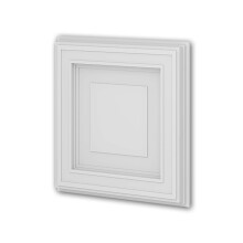 Profhome 159820 3d wall panel Wall paneling Ceiling tile 0,25 sqm